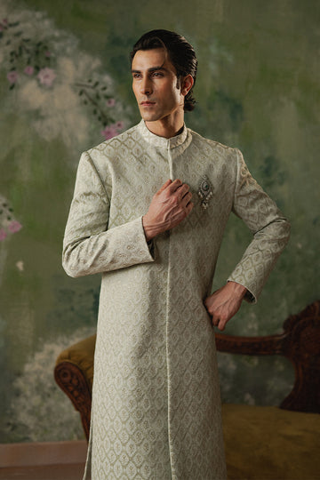 'Raza' Sherwani